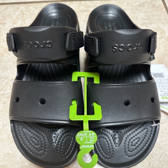 CROCS Classic All Terrain Men’s - Picture 2 of 5